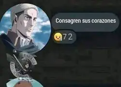 A t&iacute; no te sale, Floch