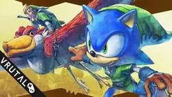 Pel&iacute;cula de Zelda y Sonic 4 se estrenar&aacute;n con una semana de diferencia