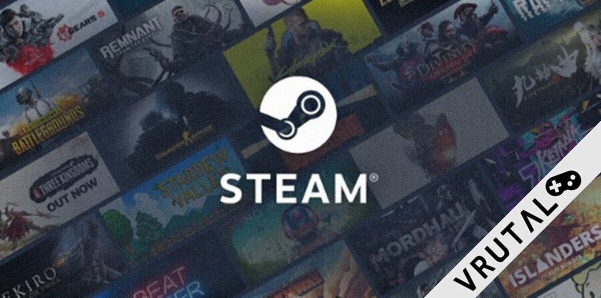 Steam dejará de dar soporte a Windows 10 este año