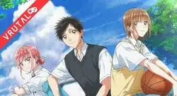 Blue Box anuncia el desarrollo de una segunda temporada