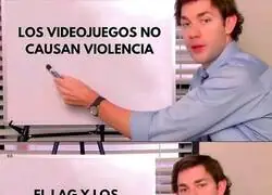 Lo que en verdad corrompe al hombre