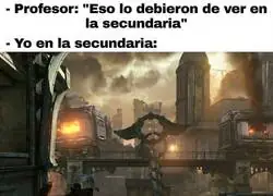 Ocupado en otros asuntos