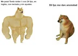 Gamers de antes vs gamers de ahora