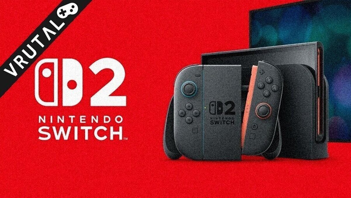 ¿Está Nintendo preparado para suplir la demanda de Switch 2 cuando se lance?