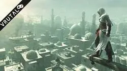 'Stardust' el potencial remake del primer Assassin's Creed en el que trabaja Ubisoft