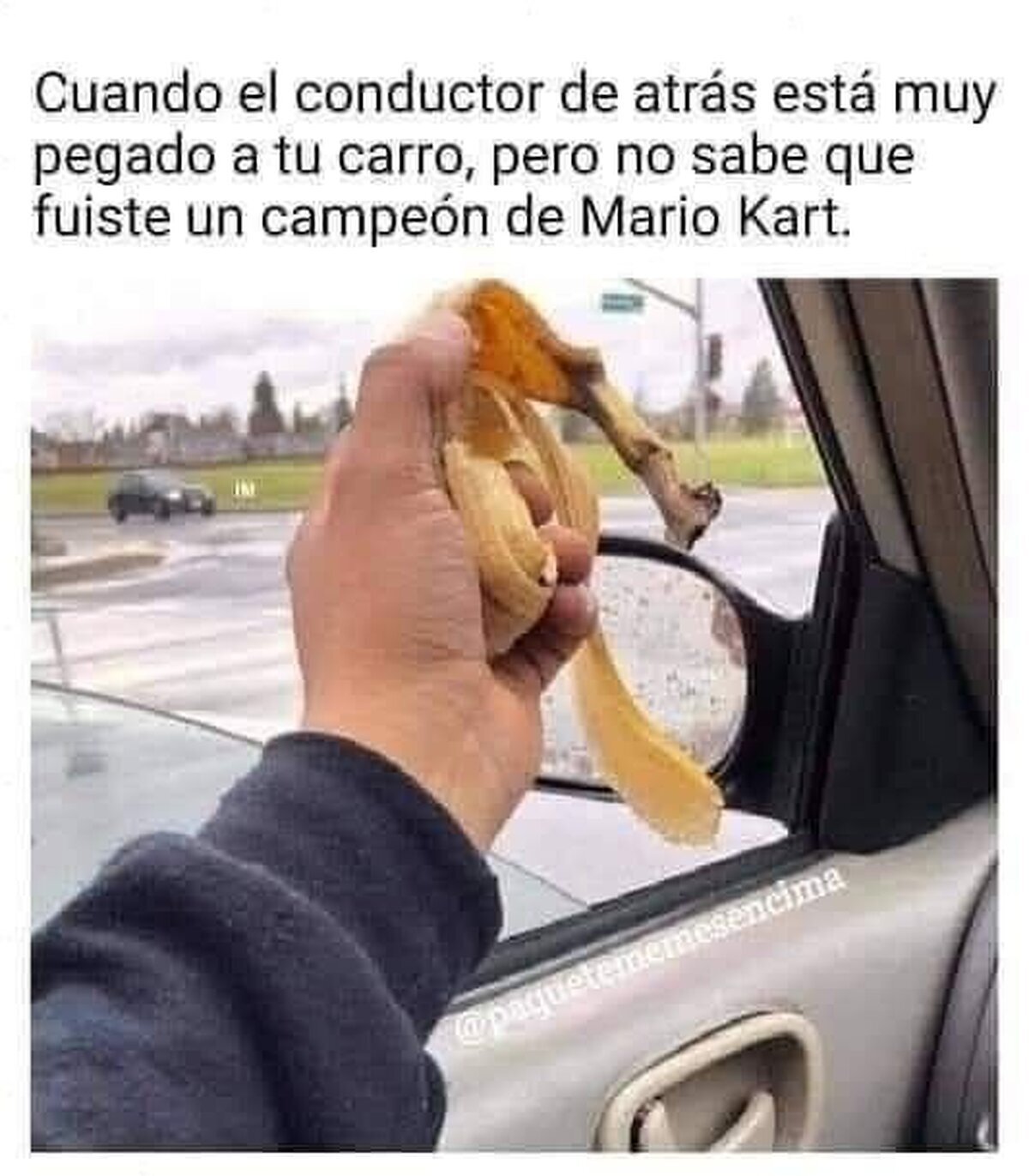 Le espera una sorpresa gigante