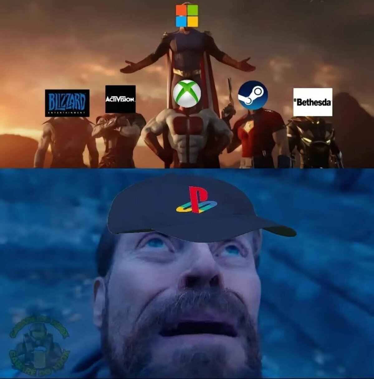 ¿Qué está planeando Microsoft?