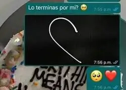 El amor debe ser rec&iacute;proco