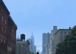 Solo un rasgu&ntilde;o considerable