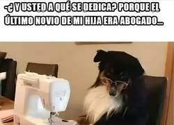 Pero yo soy m&aacute;s gracioso