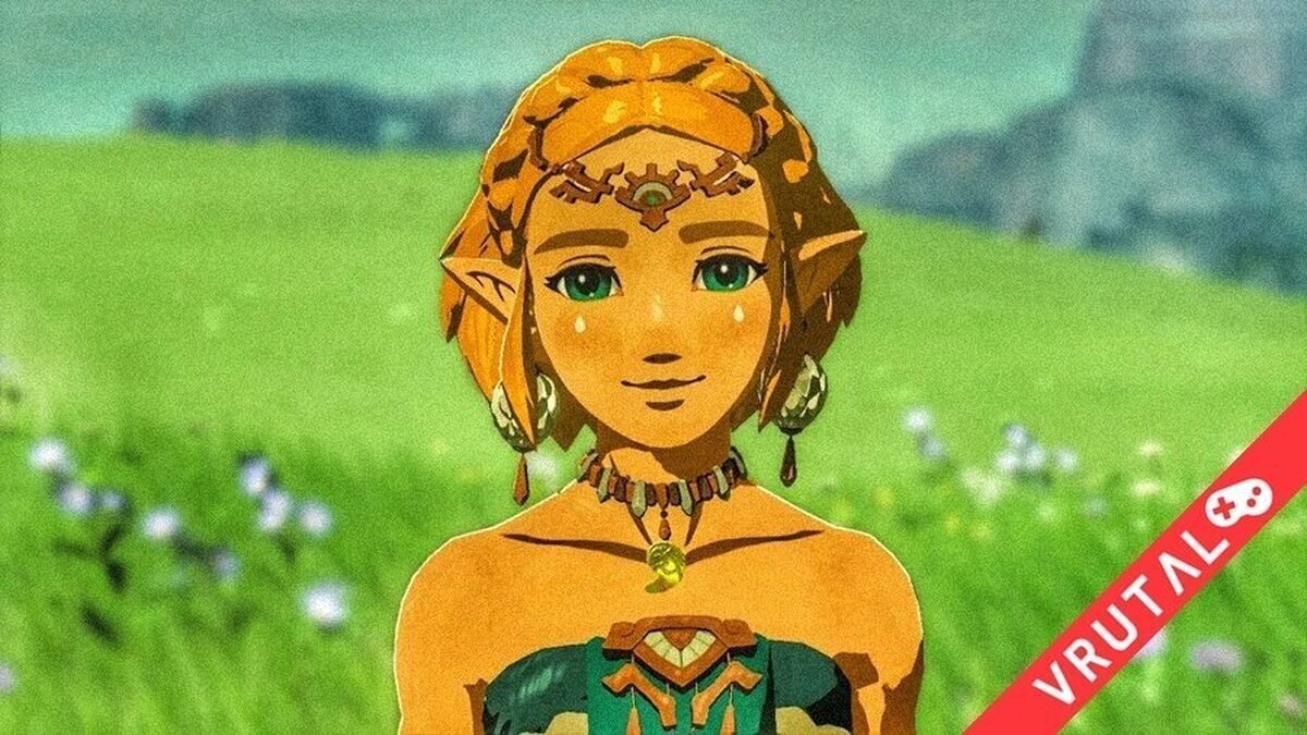 Tears of the Kingdom llegó a ser pirateado más de 1 millón de veces, según Nintendo