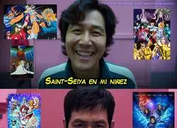 &iquest;Aun hay gente vendo Saint Seiya?