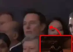 El androide de Elon necesita mantenimiento