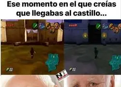 Ahora me toca v&eacute;rmelas con los esqueletos