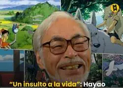 Han enfadado al yayo