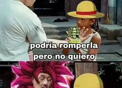 &iquest;Ah, en serio?