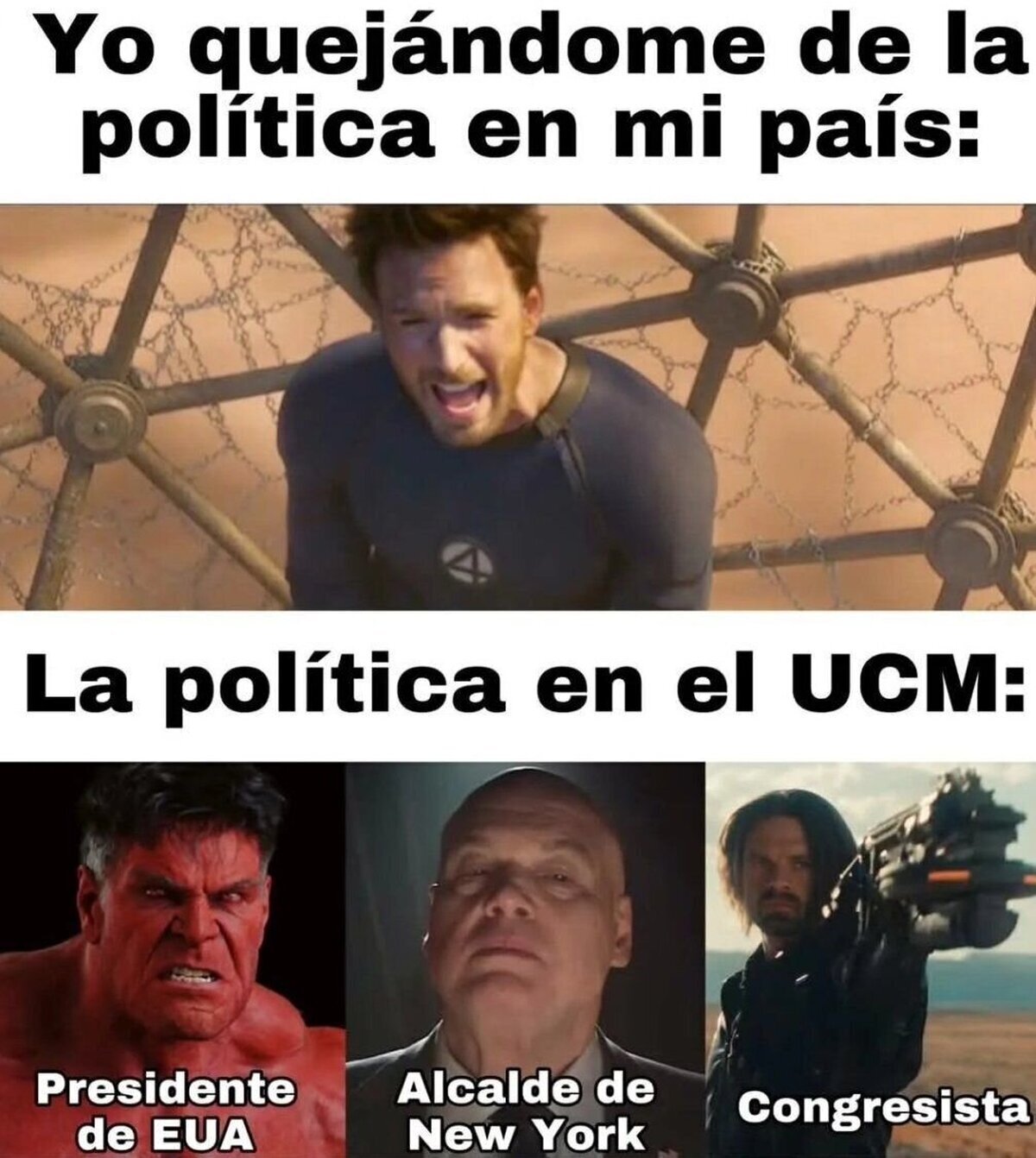 ¿Quien se encarga de leer los CV?