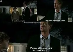 Venganzas del despecho