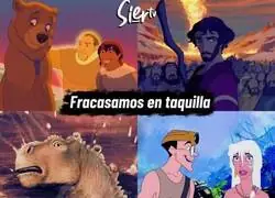 Un poco de justicia con estas pelis