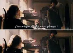 La libertad para vestirse mal