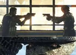 Lo &uacute;nico bueno que tuvo Resident Evil 6