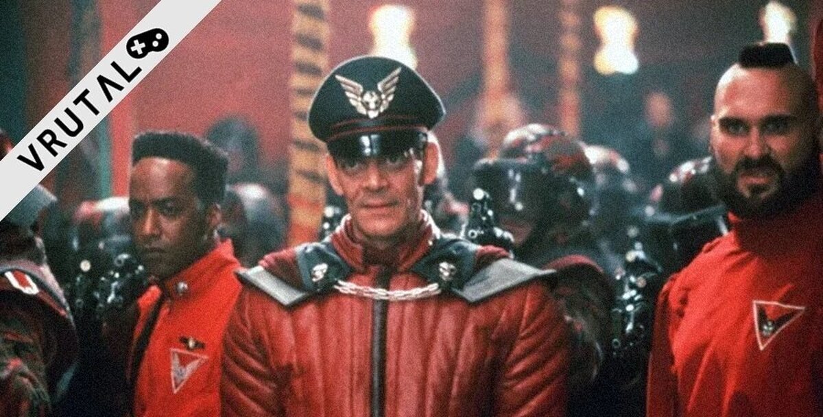 Nueva película de Street Fighter a la vista en 2026
