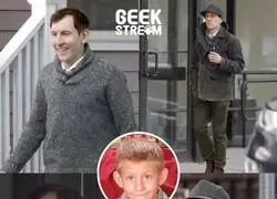 Actor de Dewey, Erik Sullivan, es visto por primera vez tras 18 a&ntilde;os