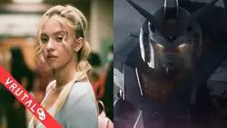 M&aacute;s random imposible: Sydney Sweeney fichada para protagonizar live-action de Gundam