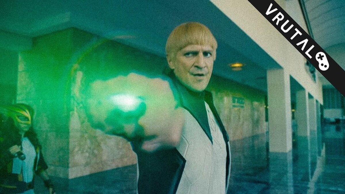 Confirmado el regreso de Nathan Fillion como Guy Gardner en la serie Lantern