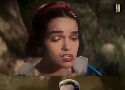 Que paciencia la del c&aacute;mara...