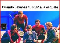 Reunios todos, amigos