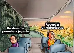 &iquest;Con qu&eacute; juego os pasa?
