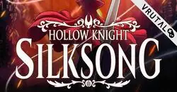 &iexcl;FINALMENTE SILKSONG HA SIDO ANUNCIADO PARA ESTE A&Ntilde;O!