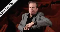 Val Kilmer fallece a los 65 a&ntilde;os