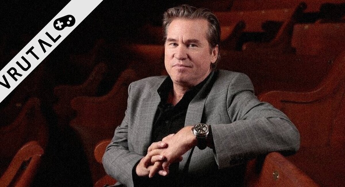 Val Kilmer fallece a los 65 años