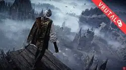 Este es The Duskbloods, el denominado "Bloodborne 2" exclusivo de Nintendo