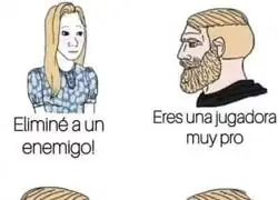 Esos no son logros para mi