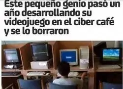 Por eso existen los villanos