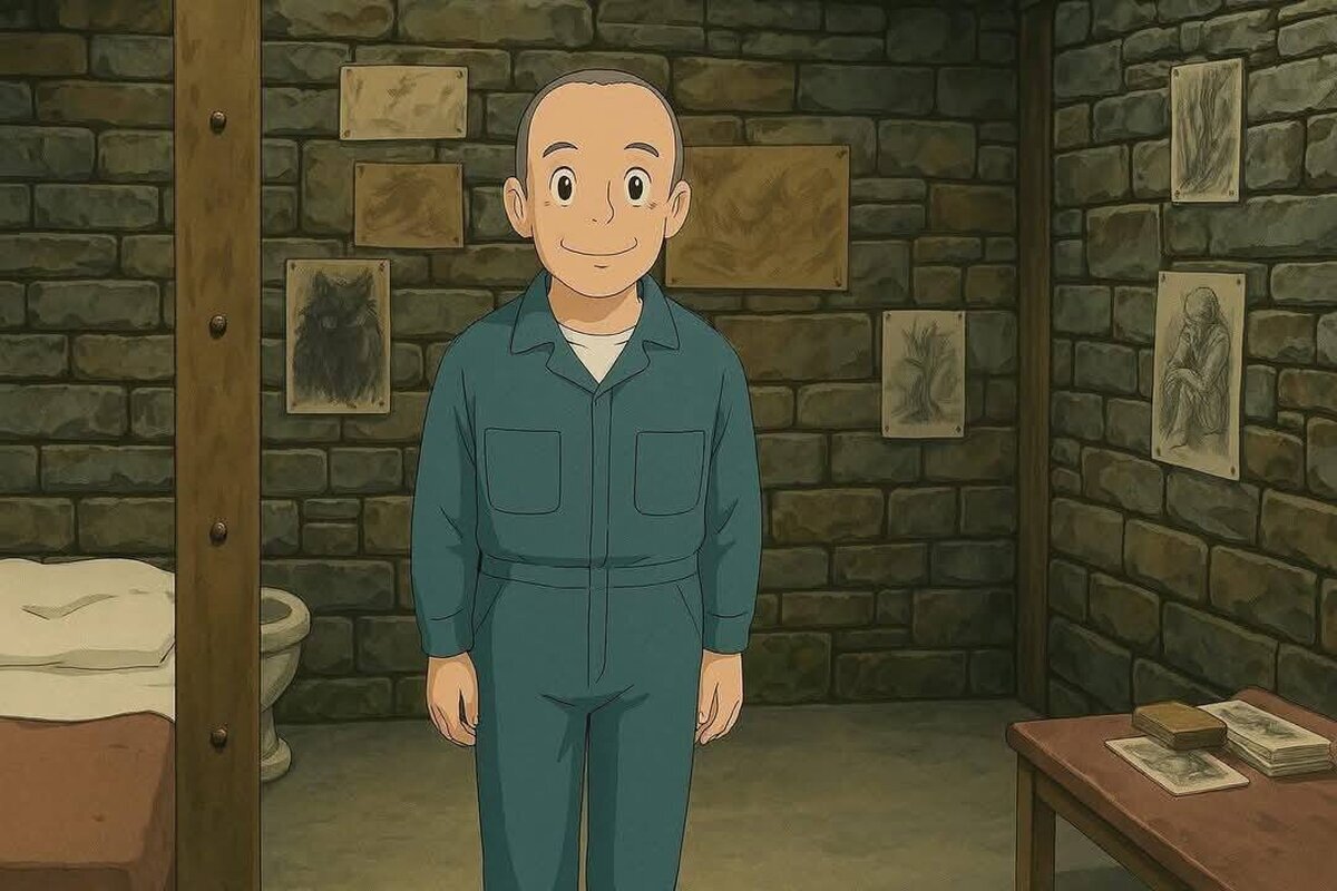 El problema de la IA de Ghibli es que hace tierno hasta lo que no debe serlo