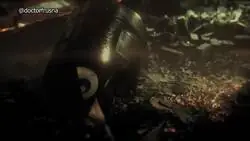 Si Mario fuese el protagonista de The Last of Us