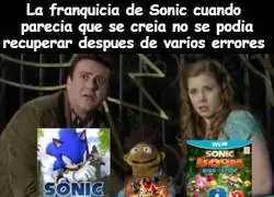 El tiempo le di&oacute; otra oportunidad