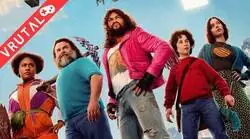 Minecraft Movie, "catalogada como la peor pel&iacute;cula de 2025"