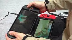 Tears of the Kingdom en la Switch 2. No m&aacute;s 30fps