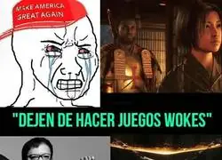 Y encima se llama "Marika" JAJAJAJA