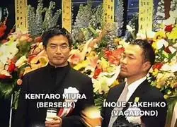 Debi&oacute; ser una gran conversaci&oacute;n