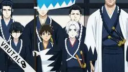 Blue Miburo estrenar&aacute; segunda temporada en 2026