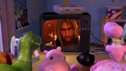 Cuando sali&oacute; Silkson en el directo: