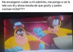 Veo esas referencias en todos lados