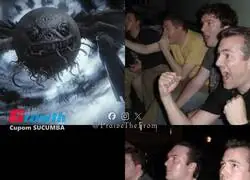 Esto es tan injutso...