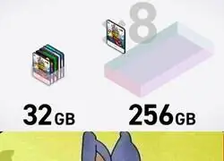 La nueva capacidad de la Switch 2